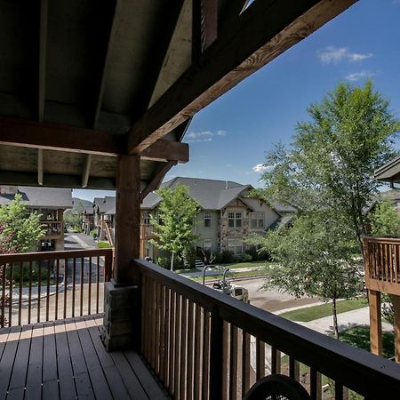 Fox Pointe Condo By Park City Vacations Exterior photo