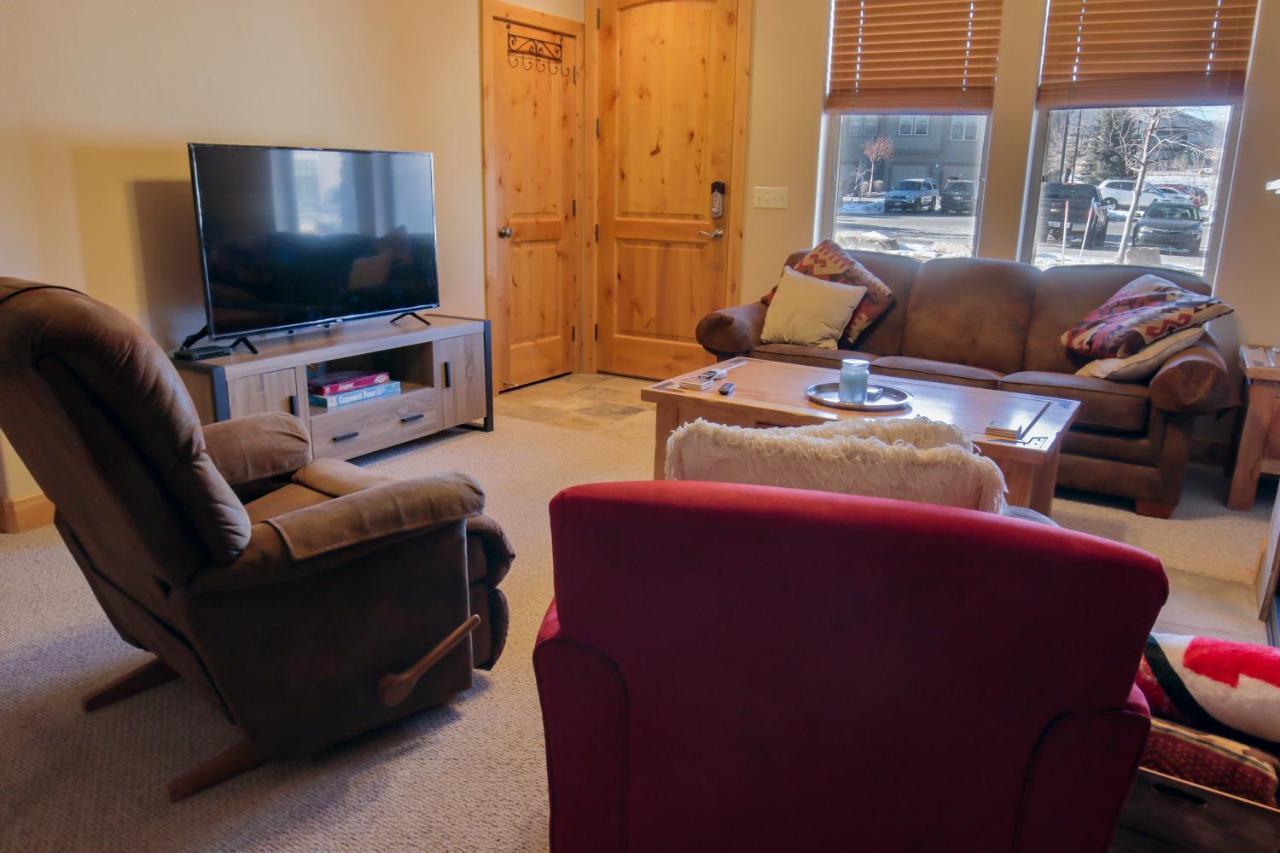 Fox Pointe Condo By Park City Vacations Exterior photo