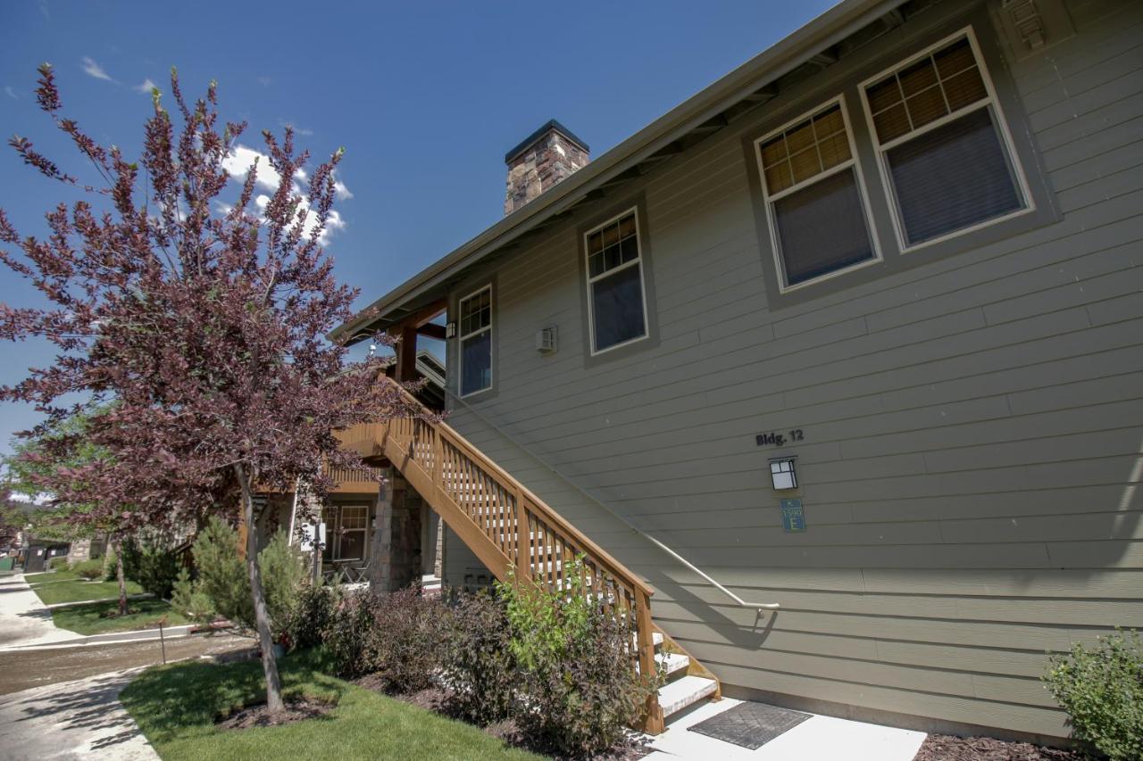 Fox Pointe Condo By Park City Vacations Exterior photo