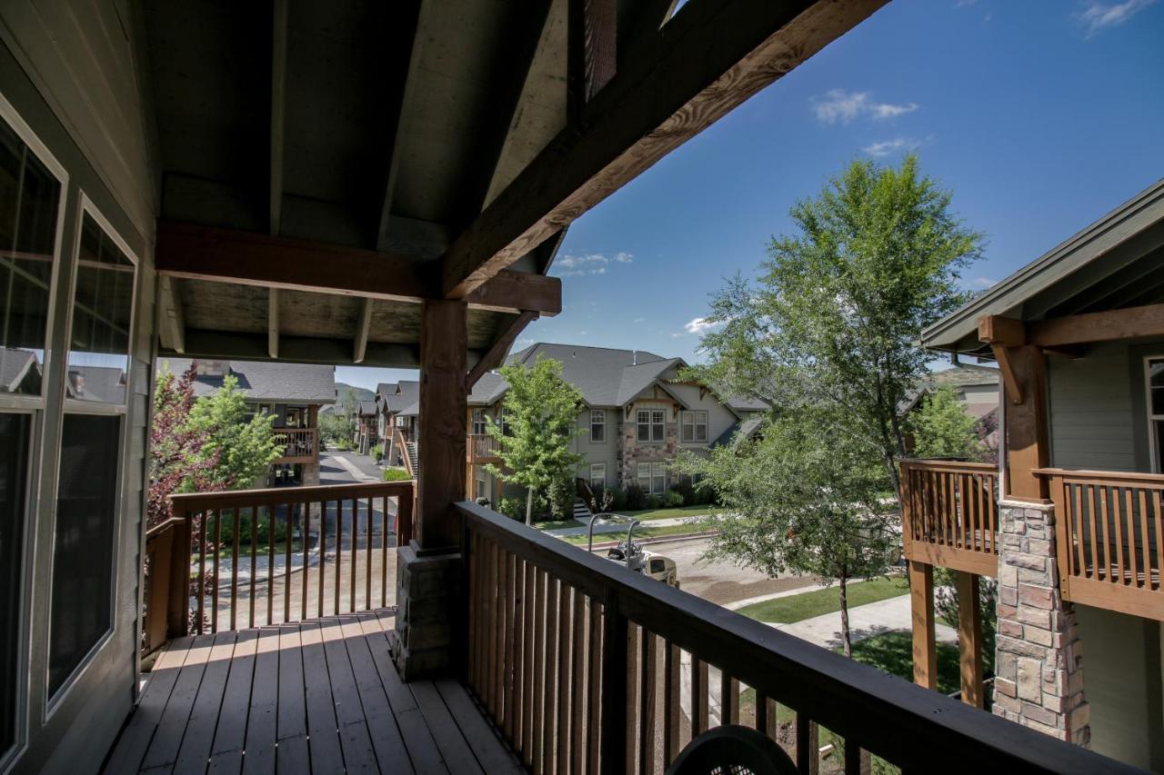 Fox Pointe Condo By Park City Vacations Exterior photo