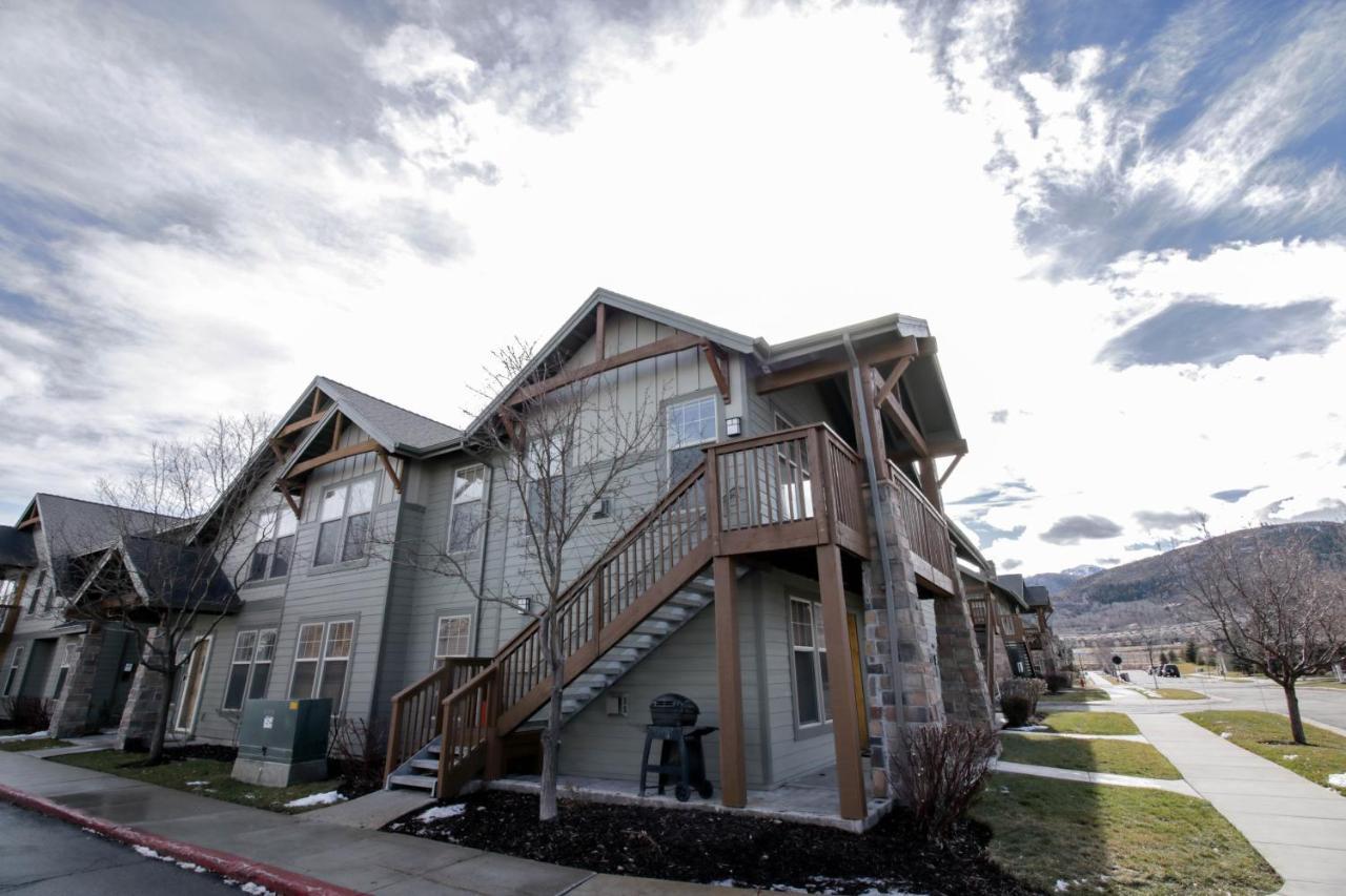 Fox Pointe Condo By Park City Vacations Exterior photo
