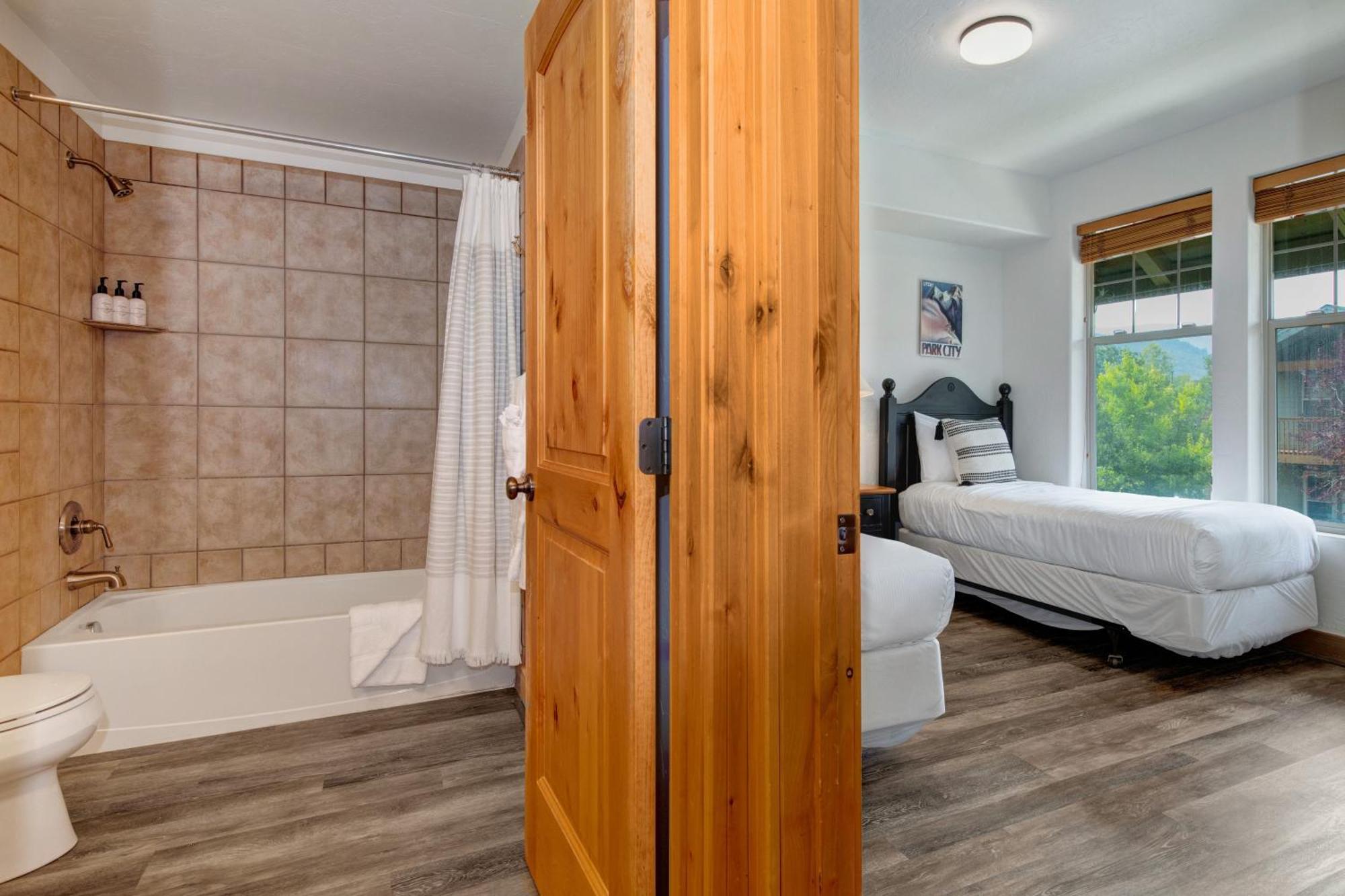 Fox Pointe Condo By Park City Vacations Exterior photo