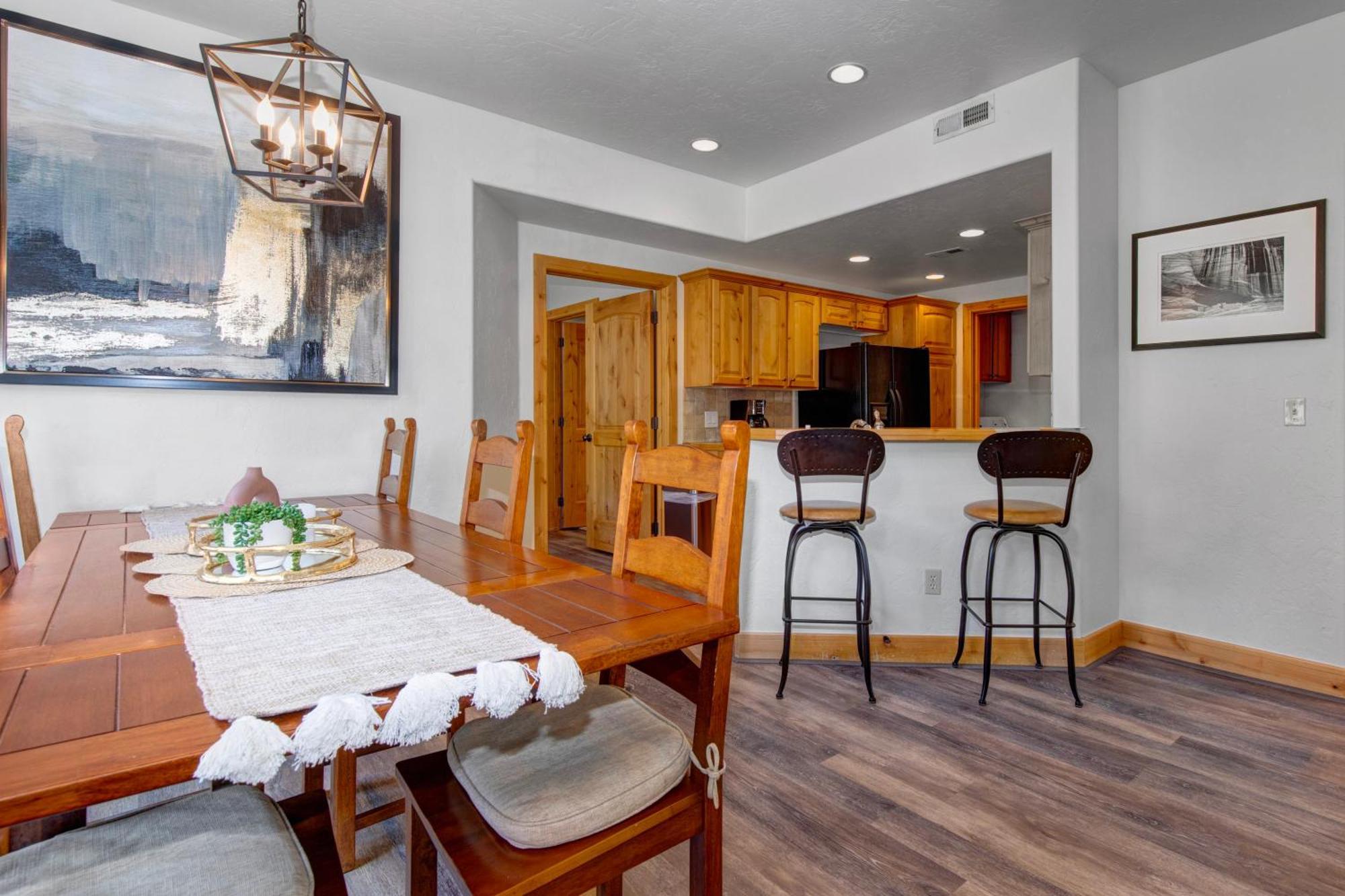 Fox Pointe Condo By Park City Vacations Exterior photo