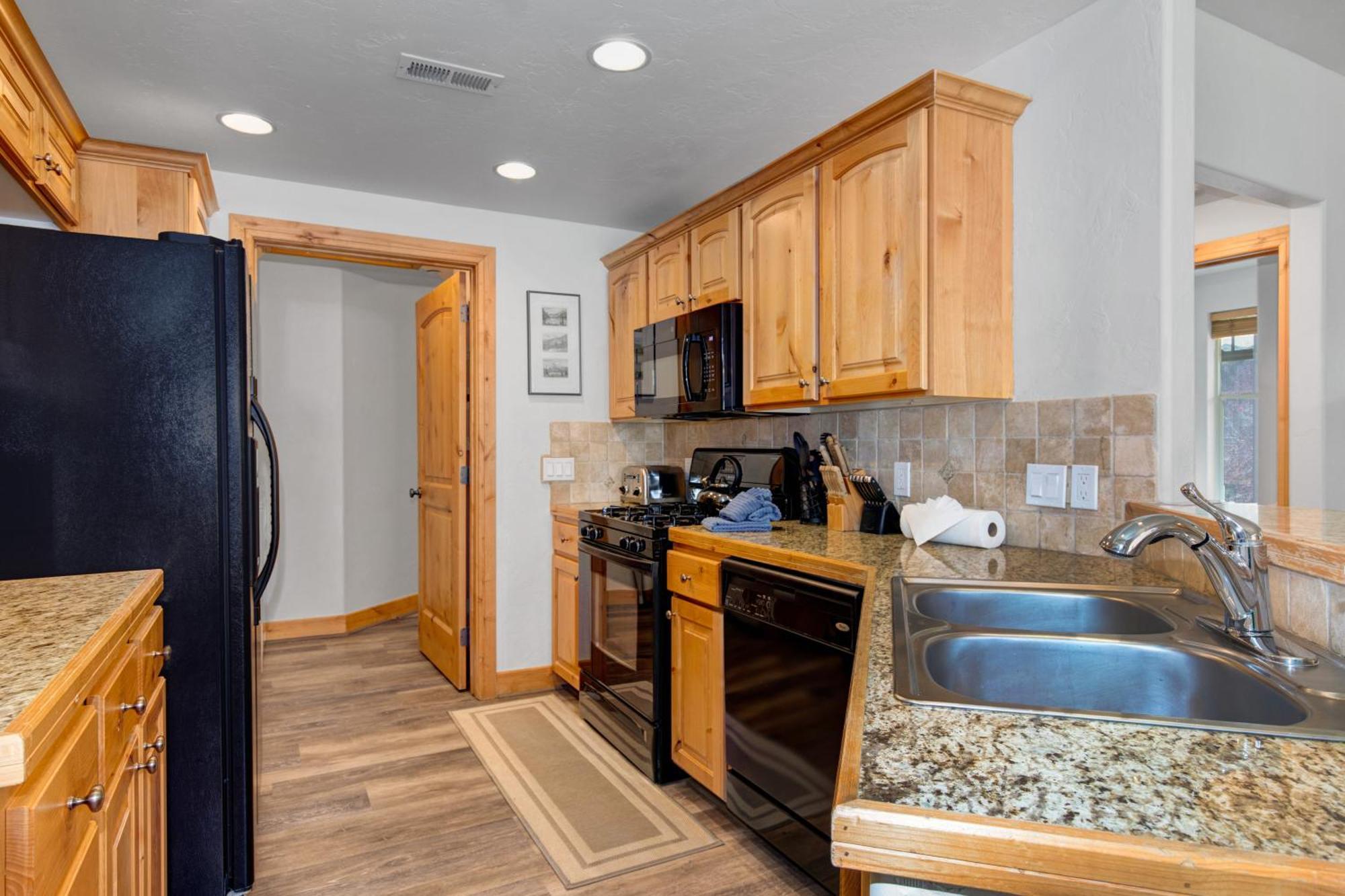 Fox Pointe Condo By Park City Vacations Exterior photo