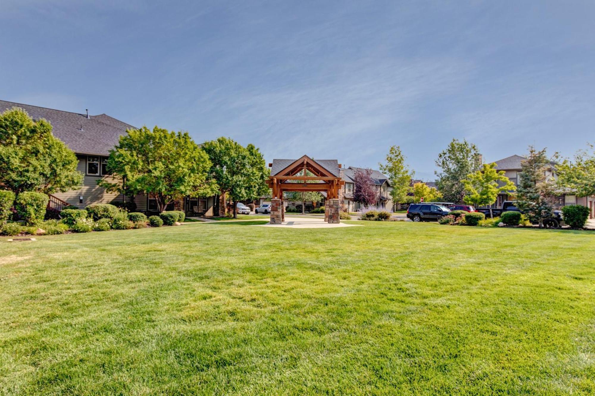 Fox Pointe Condo By Park City Vacations Exterior photo