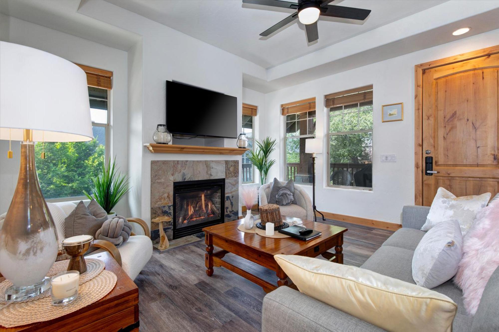 Fox Pointe Condo By Park City Vacations Exterior photo