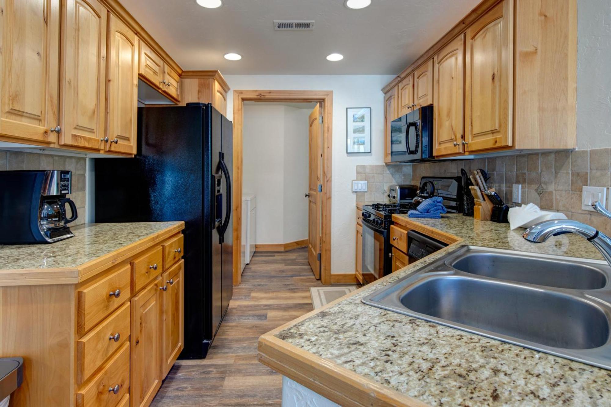 Fox Pointe Condo By Park City Vacations Exterior photo