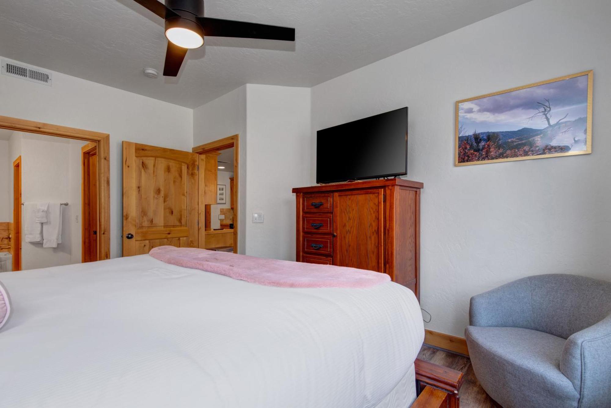 Fox Pointe Condo By Park City Vacations Exterior photo