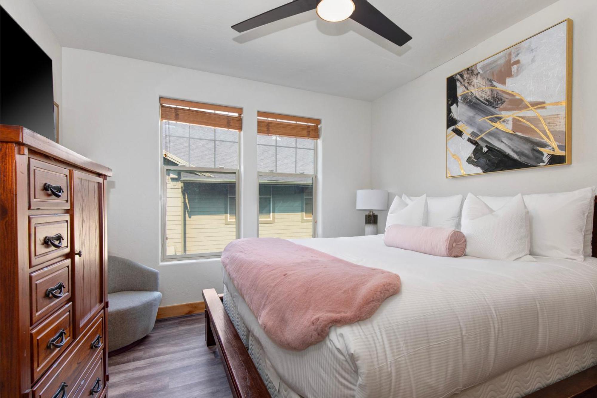 Fox Pointe Condo By Park City Vacations Exterior photo